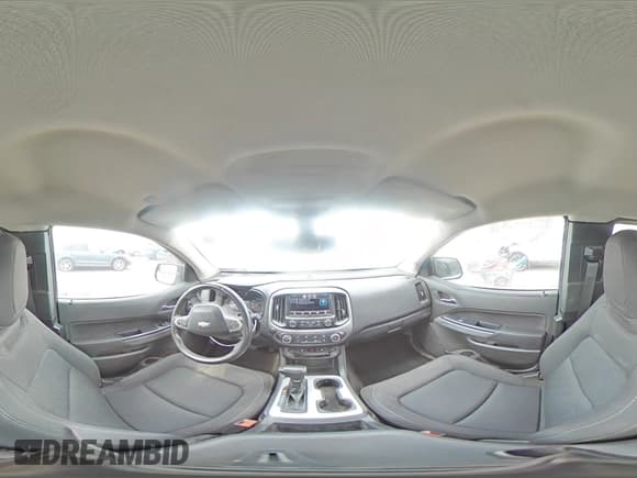 ✅ 2015 Chevrolet Colorado 4WD LT • VIN: 1GCHTBEA1F1137474 • Лот: 45795795. Опубликован ранее на Copart с пробегом 91 430 миль. Бесплатный доступ к архиву аукционных продаж из США и подробный отчёт об истории автомобиля на DreamBid. Изображение 13.