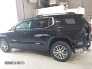 ✅ 2019 GMC Acadia SLE • VIN: 1GKKNLLSXKZ288220 • Lot: 43127425. Wystawiony na IAAI z przebiegiem 58 165 mil. Bezpłatny archiwum sprzedaży aukcyjnych z USA i szczegółowy raport historii pojazdu na DreamBid. Zdjęcie 15.