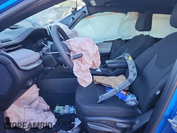 ✅ 2024 Jeep Compass Sport • VIN: 3C4NJDAN0RT165132 • Лот: 84904505. Опубликован ранее на Copart с пробегом 19 147 миль. Бесплатный доступ к архиву аукционных продаж из США и подробный отчёт об истории автомобиля на DreamBid. Изображение 7.