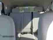 2025 Hyundai Kona SEL with VIN KM8HBCAB4SU199432, listed as a Copart auction lot 82202195 with 14,739 mi miles and Non repairable. Bid and sale history available at DreamBid. Image 10.