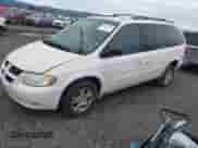 2002 Dodge Caravan EX с VIN 2B8GP74L22R521491, выставлен на аукционе IAAI как лот 41838396 с пробегом 84 855 миль миль и . История ставок и продаж доступна на DreamBid. Изображение 2.