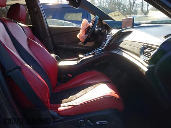 ✅ 2019 Acura RDX w/A-Spec Pkg • VIN: 5J8TC2H66KL028493 • Lot: 41246651. Listed on IAAI with 136,713 mi. Free auction sales archive from the USA and detailed vehicle history report at DreamBid. Image 5.