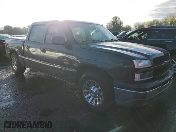 ✅ 2005 Chevrolet Silverado 1500 LS • VIN: 2GCEC13T251259772 • Лот: 82753465. Опубликован ранее на Copart с пробегом 177 186 миль. Бесплатный доступ к архиву аукционных продаж из США и подробный отчёт об истории автомобиля на DreamBid. Изображение 4.