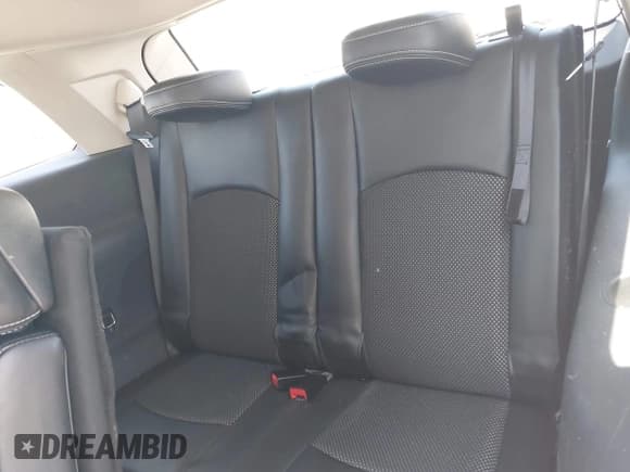 ✅ 2017 Dodge Journey Crossroad Plus • VIN: 3C4PDCGB1HT677813 • Лот: 41983740. Опубликован ранее на IAAI с пробегом 87 879 миль. Бесплатный доступ к архиву аукционных продаж из США и подробный отчёт об истории автомобиля на DreamBid. Изображение 20.