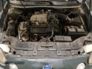 ✅ 1997 Ford Taurus GL • VIN: 1FALP52U9VG212244 • Lot: 69246755. Listed on Copart with 184,816 mi. Free auction sales archive from the USA and detailed vehicle history report at DreamBid. Image 11.