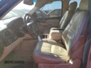 ✅ 2007 Chevrolet Suburban LT • VIN: 1GNFK16377J259253 • Lot: 75935404. Wystawiony na Copart z przebiegiem 172 697 mil. Bezpłatny archiwum sprzedaży aukcyjnych z USA i szczegółowy raport historii pojazdu na DreamBid. Zdjęcie 7.