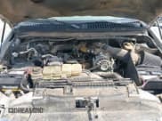 ✅ 2001 Ford F-250 XL • VIN: 1FTNX21F51EC38043 • Lot: 43021837. Listed on IAAI with 268,148 mi. Free auction sales archive from the USA and detailed vehicle history report at DreamBid. Image 10.