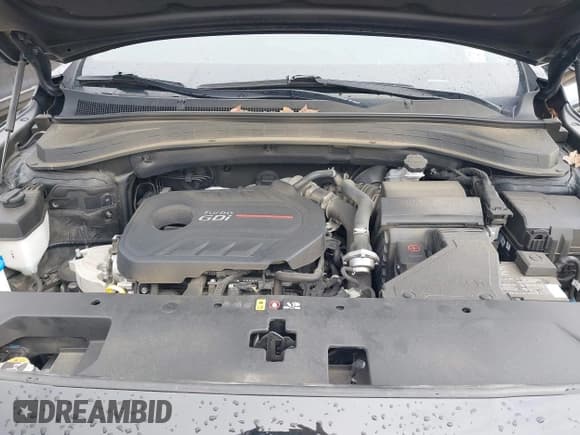 ✅ 2020 Hyundai Santa Fe Limited • VIN: 5NMS5CAA5LH274074 • Лот: 41913985. Опубликован ранее на IAAI с пробегом 58 846 миль. Бесплатный доступ к архиву аукционных продаж из США и подробный отчёт об истории автомобиля на DreamBid. Изображение 10.