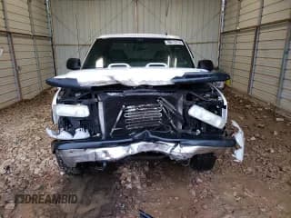 ✅ 2001 Chevrolet Silverado 1500 LS • VIN: 2GCEK19T611253722 • Лот: 48213714. Опубликован ранее на Copart с пробегом 276 857 миль. Бесплатный доступ к архиву аукционных продаж из США и подробный отчёт об истории автомобиля на DreamBid. Изображение 5.