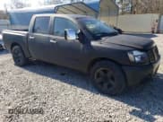 ✅ 2005 Nissan Titan XE • VIN: 1N6AA07A85N508790 • Lot: 46782375. Wystawiony na Copart z przebiegiem 159 562 mil. Bezpłatny archiwum sprzedaży aukcyjnych z USA i szczegółowy raport historii pojazdu na DreamBid. Zdjęcie 4.