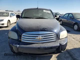 ✅ 2009 Chevrolet HHR LS • VIN: 3GNCA13B29S558037 • Lot: 42398795. Listed on Copart with 188,817 mi. Free auction sales archive from the USA and detailed vehicle history report at DreamBid. Image 5.