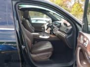 ✅ 2022 Mercedes-Benz GLS 450 • VIN: 4JGFF5KE8NA652747 • Lot: 43555885. Listed on IAAI with 31,148 mi. Free auction sales archive from the USA and detailed vehicle history report at DreamBid. Image 5.