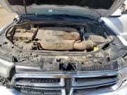 ✅ 2019 Dodge Durango SXT • VIN: 1C4RDHAG0KC806444 • Lot: 80171495. Wystawiony na Copart z przebiegiem 122 598 mil. Bezpłatny archiwum sprzedaży aukcyjnych z USA i szczegółowy raport historii pojazdu na DreamBid. Zdjęcie 12.