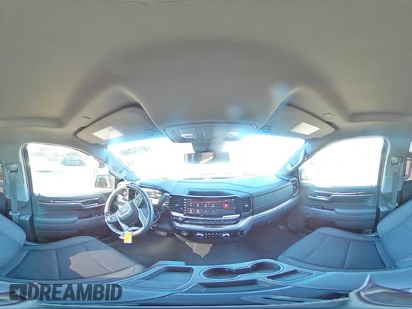 ✅ 2022 GMC Sierra 1500 SLE • VIN: 3GTUUBED6NG615183 • Лот: 88948005. Опубликован ранее на Copart с пробегом 42 451 миль. Бесплатный доступ к архиву аукционных продаж из США и подробный отчёт об истории автомобиля на DreamBid. Изображение 12.