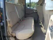 ✅ 2015 Nissan Frontier S • VIN: 1N6AD0EV7FN731949 • Лот: 81630975. Опубликован ранее на Copart с пробегом 71 161 миль. Бесплатный доступ к архиву аукционных продаж из США и подробный отчёт об истории автомобиля на DreamBid. Изображение 10.