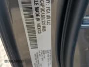 ✅ 2020 Dodge Journey SE Value • VIN: 3C4PDCAB9LT274695 • Lot: 85731115. Listed on Copart with 63,291 mi. Free auction sales archive from the USA and detailed vehicle history report at DreamBid. Image 12.