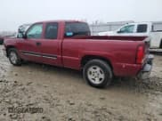 ✅ 2007 Chevrolet Silverado 1500 Work Truck • VIN: 1GCEC19V37Z200507 • Лот: 82014134. Опубликован ранее на Copart с пробегом 224 538 миль. Бесплатный доступ к архиву аукционных продаж из США и подробный отчёт об истории автомобиля на DreamBid. Изображение 2.