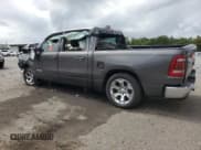 ✅ 2021 Ram 1500 Big Horn • VIN: 1C6RREFT7MN589883 • Lot: 85534945. Listed on Copart with Not provided. Free auction sales archive from the USA and detailed vehicle history report at DreamBid. Image 2.