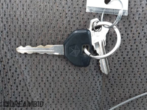 ✅ 2000 Dodge Dakota Sport • VIN: 1B7GG22N3YS539484 • Lot: 41748568. Wystawiony na IAAI z przebiegiem 290 117 mil. Bezpłatny archiwum sprzedaży aukcyjnych z USA i szczegółowy raport historii pojazdu na DreamBid. Zdjęcie 11.