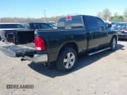 ✅ 2009 Dodge 1500 Laramie • VIN: 1D3HB18T19S722569 • Lot: 42122772. Wystawiony na IAAI z przebiegiem 118 557 mil. Bezpłatny archiwum sprzedaży aukcyjnych z USA i szczegółowy raport historii pojazdu na DreamBid. Zdjęcie 4.