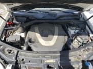 ✅ 2008 Mercedes-Benz M 550 • VIN: 4JGBB72E98A412553 • Lot: 61350025. Wystawiony na Copart z przebiegiem 154 355 mil. Bezpłatny archiwum sprzedaży aukcyjnych z USA i szczegółowy raport historii pojazdu na DreamBid. Zdjęcie 12.