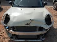 ✅ 2016 MINI Hardtop 4 Door • VIN: WMWXU1C58G2D10752 • Lot: 43271037. Listed on IAAI with 71,947 mi. Free auction sales archive from the USA and detailed vehicle history report at DreamBid. Image 6.