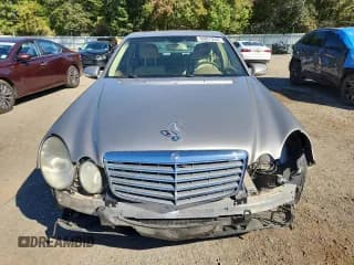 ✅ 2008 Mercedes-Benz E 350 Luxury • VIN: WDBUF56X78B358616 • Lot: 90851245. Listed on Copart with 170,358 mi. Free auction sales archive from the USA and detailed vehicle history report at DreamBid. Image 5.