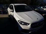 ✅ 2021 Mercedes-Benz GLA 250 • VIN: W1N4N4HBXMJ242755 • Лот: 72634062. Опубликован ранее на Copart с пробегом 25 347 миль. Бесплатный доступ к архиву аукционных продаж из США и подробный отчёт об истории автомобиля на DreamBid. Изображение 12.