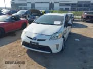 ✅ 2013 Toyota Prius Four • VIN: JTDKN3DU0D5615536 • Lot: 43376029. Listed on IAAI with 145,816 mi. Free auction sales archive from the USA and detailed vehicle history report at DreamBid. Image 12.