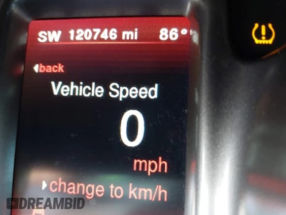 ✅ 2017 Dodge Journey Crossroad Plus • VIN: 3C4PDCGB5HT613192 • Лот: 42517198. Опубликован ранее на IAAI с пробегом 120 746 миль. Бесплатный доступ к архиву аукционных продаж из США и подробный отчёт об истории автомобиля на DreamBid. Изображение 15.