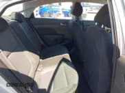 ✅ 2021 Hyundai Accent SEL • VIN: 3KPC24A63ME140445 • Lot: 43282460. Listed on IAAI with 93,336 mi. Free auction sales archive from the USA and detailed vehicle history report at DreamBid. Image 8.