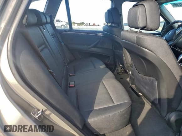 ✅ 2011 BMW X5 35i • VIN: 5UXZV4C52BL412654 • Lot: 96971295. Wystawiony na Copart z przebiegiem 77 112 mil. Bezpłatny archiwum sprzedaży aukcyjnych z USA i szczegółowy raport historii pojazdu na DreamBid. Zdjęcie 10.