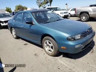 ✅ 1995 Nissan Altima GLE • VIN: 1N4BU31D9SC148820 • Lot: 69689864. Listed on Copart with 326,420 mi. Free auction sales archive from the USA and detailed vehicle history report at DreamBid. Image 4.