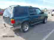 1997 Ford Explorer XLT с VIN 1FMDU35P1VUD27290, выставлен на аукционе IAAI как лот 43546783 с пробегом 307 524 миль миль и . История ставок и продаж доступна на DreamBid. Изображение 4.