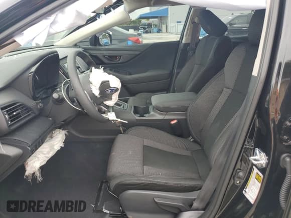 ✅ 2025 Subaru Outback • VIN: 4S4BTAAC3S3261697 • Lot: 71476455. Listed on Copart with 567 mi. Free auction sales archive from the USA and detailed vehicle history report at DreamBid. Image 7.