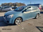 ✅ 2009 Pontiac Vibe 1SB • VIN: 5Y2SP67099Z440014 • Lot: 92253845. Wystawiony na Copart z przebiegiem 152 816 mil. Bezpłatny archiwum sprzedaży aukcyjnych z USA i szczegółowy raport historii pojazdu na DreamBid. Zdjęcie 1.