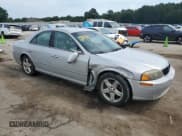 ✅ 2002 Lincoln LS w/Base Pkg • VIN: 1LNHM87A52Y624994 • Lot: 69023765. Wystawiony na Copart z przebiegiem 127 862 mil. Bezpłatny archiwum sprzedaży aukcyjnych z USA i szczegółowy raport historii pojazdu na DreamBid. Zdjęcie 4.