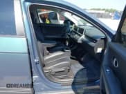 ✅ 2023 Hyundai Ioniq 5 SEL • VIN: KM8KN4AE3PU142837 • Lot: 42391734. Listed on IAAI with 25,411 mi. Free auction sales archive from the USA and detailed vehicle history report at DreamBid. Image 5.