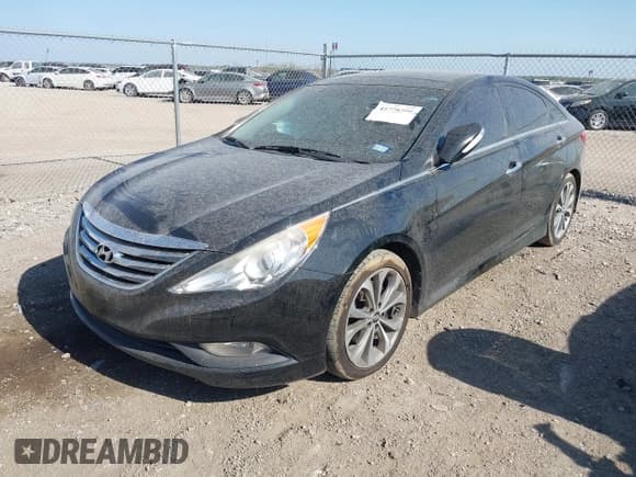 ✅ 2014 Hyundai Sonata Limited • VIN: 5NPEC4AB8EH816212 • Лот: 41778398. Опубликован ранее на IAAI с пробегом 203 974 миль. Бесплатный доступ к архиву аукционных продаж из США и подробный отчёт об истории автомобиля на DreamBid. Изображение 17.