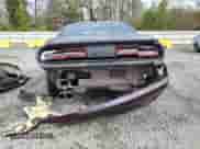 ✅ 2020 Dodge Challenger R/T Scat Pack • VIN: 2C3CDZFJ1LH226302 • Lot: 44608173. Wystawiony na Copart z przebiegiem 25 187 mil. Bezpłatny archiwum sprzedaży aukcyjnych z USA i szczegółowy raport historii pojazdu na DreamBid. Zdjęcie 6.