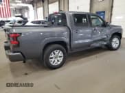 ✅ 2024 Nissan Frontier SV • VIN: 1N6ED1EK2RN602048 • Lot: 86291575. Wystawiony na Copart z przebiegiem 27 235 mil. Bezpłatny archiwum sprzedaży aukcyjnych z USA i szczegółowy raport historii pojazdu na DreamBid. Zdjęcie 3.