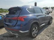 ✅ 2021 Hyundai Santa Fe SEL • VIN: 5NMS34AJ8MH355969 • Lot: 61730573. Wystawiony na Copart z przebiegiem Nie podano. Bezpłatny archiwum sprzedaży aukcyjnych z USA i szczegółowy raport historii pojazdu na DreamBid. Zdjęcie 3.