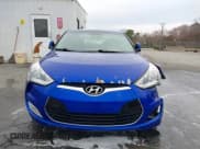 ✅ 2013 Hyundai Veloster w/Black Int • VIN: KMHTC6AD9DU093247 • Lot: 41416318. Wystawiony na IAAI z przebiegiem 130 950 mil. Bezpłatny archiwum sprzedaży aukcyjnych z USA i szczegółowy raport historii pojazdu na DreamBid. Zdjęcie 12.