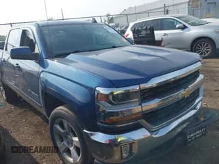 ✅ 2016 Chevrolet Silverado 1500 LT • VIN: 3GCUKREC9GG126737 • Лот: 42496079. Опубликован ранее на IAAI с пробегом 109 730 миль. Бесплатный доступ к архиву аукционных продаж из США и подробный отчёт об истории автомобиля на DreamBid. Изображение 1.