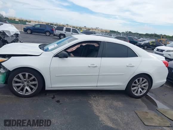 2015 Chevrolet Malibu LS with VIN 1G11A5SL1FU121779, listed as a IAAI auction lot 43145984 with 149,524 mi miles and . Bid and sale history available at DreamBid. Image 14.