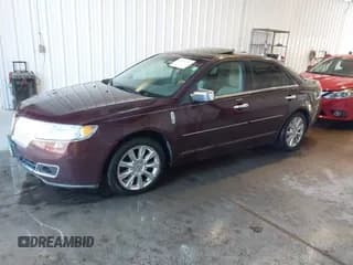 ✅ 2012 Lincoln MKZ • VIN: 3LNHL2GC4CR827862 • Лот: 43276797. Опубликован ранее на IAAI с пробегом 122 897 миль. Бесплатный доступ к архиву аукционных продаж из США и подробный отчёт об истории автомобиля на DreamBid. Изображение 2.
