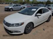 ✅ 2014 Volkswagen CC Executive • VIN: WVWGU7ANXEE507486 • Лот: 41943516. Опубликован ранее на IAAI с пробегом 148 796 миль. Бесплатный доступ к архиву аукционных продаж из США и подробный отчёт об истории автомобиля на DreamBid. Изображение 2.