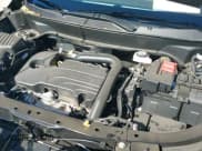 ✅ 2025 Chevrolet Equinox FWD LT • VIN: 3GNAXHEG4SL126590 • Lot: 42601529. Wystawiony na IAAI z przebiegiem 4 391 mil. Bezpłatny archiwum sprzedaży aukcyjnych z USA i szczegółowy raport historii pojazdu na DreamBid. Zdjęcie 18.