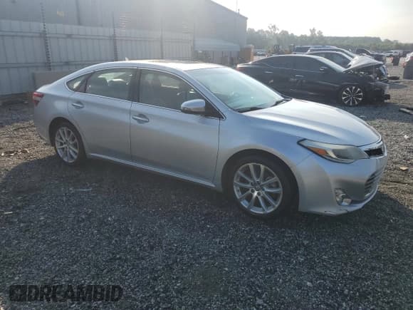 ✅ 2013 Toyota Avalon XLE Premium • VIN: 4T1BK1EB1DU031786 • Lot: 62988225. Wystawiony na Copart z przebiegiem 190 992 mil. Bezpłatny archiwum sprzedaży aukcyjnych z USA i szczegółowy raport historii pojazdu na DreamBid. Zdjęcie 4.