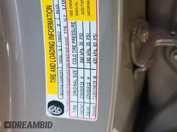 ✅ 2021 Chevrolet Blazer LT • VIN: 3GNKBJRS1MS559771 • Lot: 89868625. Wystawiony na Copart z przebiegiem 31 077 mil. Bezpłatny archiwum sprzedaży aukcyjnych z USA i szczegółowy raport historii pojazdu na DreamBid. Zdjęcie 13.